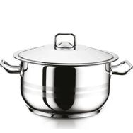Hascevher Gastro 18x10 cm 2.5 lt Tencere
