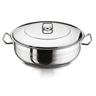 Hascevher Gastro 40x16 cm Karnıyarık Tencere