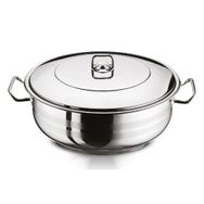 Hascevher Gastro 45x20 cm 32 lt Tencere