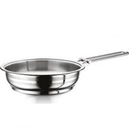 Hascevher Gastro Kapaksız 24x7 cm Tava