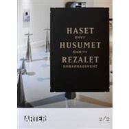 Haset, Husumet, Rezalet 2-2 - kollektif
