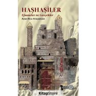 Haşhaşiler / Ayşe Atıcı Arayancan