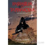 Haşhaşiler ve Tapınakçılar - Tümay Türenç