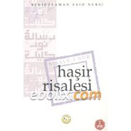 HAŞİR RISALESI (KIRGIZCA-O.BOY-K.KAPAK) KIRKGIZCA - BEDİÜZZAMAN SAID NURSI