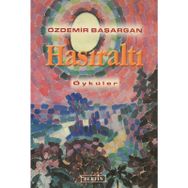 HASIRALTI - ÖZDEMİR BAŞARGAN