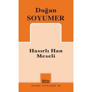 Hasırlı Han Meseli - Doğan Soyumer