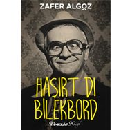 Haşırt Dı Bilekbord - Zafer Algöz