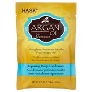 Hask 50 gr Argan Yağlı Saç Bakım Kremi