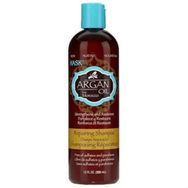 Hask Argan Yağlı 355 ml Şampuan