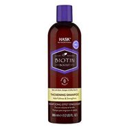 Hask Biotin Dolgunlaştırıcı 355 ml Şampuan