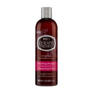 Hask Keratin Protein 355 ml Şampuan
