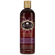 Hask Macadamia Yağlı 355 ml Şampuan