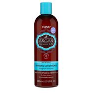 Hask Morocco Argan Yağlı Onarıcı 355 ml Saç Kremi