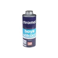 Haskan 0.8 lt Chromat Metal Kaporta Boya Sökücü Sıvı