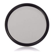 Haskan Canon İçin 62mm Uv Filtre