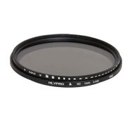Haskan Nikon İçin 72mm Nd 2-4 Stop Filtre