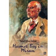 Haşmet Bey'in Mirası - Yusuf Erkut Güsar