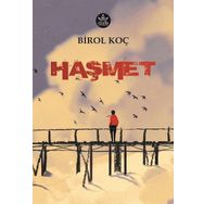 Haşmet - Birol Koç - Elpis Yayınları