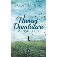 Hasret Damlaları - Saadettin Yıldız