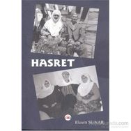 Hasret - Ekrem Sunar