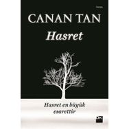 HASRET HASRET EN BÜYÜK ESARETTIR - CANAN TAN