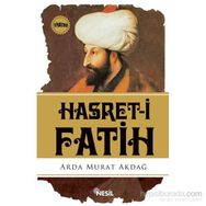 Hasret-i Fatih - Arda Murat Akdağ