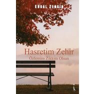 Hasretim Zehir Özlemim Zıkkım Olsun - Erdal Zengin