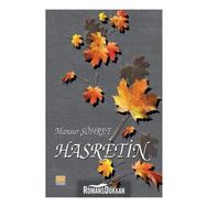 Hasretin - Mansur Şöhret