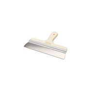 Hassan Şeffaf 60 cm Eğri Saplı Spatula