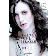 HASSAS RUHLAR TERAZISI - CEM MUMCU