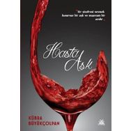 Hasta Aşk - Kübra Büyükçolpan