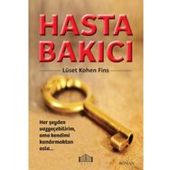 Hasta Bakıcı - Lüset Kohen Fins