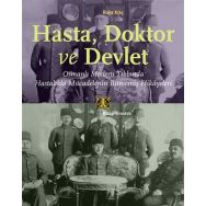Hasta Doktor ve Devlet - Kitap Yayınevi