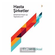Hasta Şirketler - Ferhan Köksal