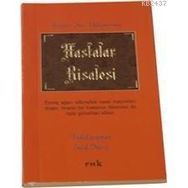 HASTALAR RISALESI (CEP BOY) - BEDİÜZZAMAN SAID NURSI