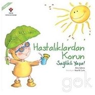 Hastalıklardan Korun Sağlıklı Yaşa! - Aleix Cabrera