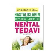 Hastalıkların Duygusal Sebepleri - Zeynep Dizmen