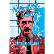 Hastalıklı Günler Otantik Kitap