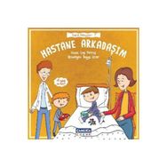 Hastane Arkadaşım - Ezgi Perktaş