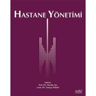 Hastane Yönetimi - Nobel Tıp Kitabevleri