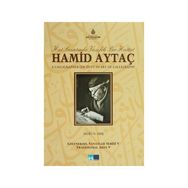 HAT SANATINDA VAZIFELI BIR HATTAT HAMID AYTAÇ - MUIN NURSEN ERIŞ