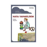 HATA YAPABILIRIM - ERDEM SEÇMEN