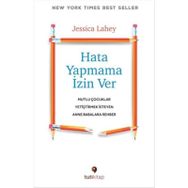 Hata Yapmama İzin Ver - Jessica Lahey