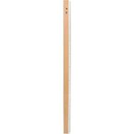 Hatas 00050 100'cm Cetvel Tahta