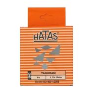 Hataş 00863 Tangram
