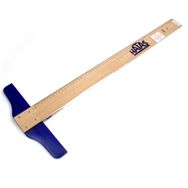 Hataş 01000 Tahta 65 cm Tekniker T Cetveli