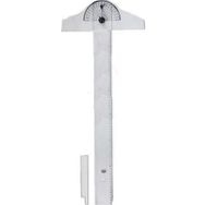 Hataş 01240 75 cm Mika Paralel Cetvel
