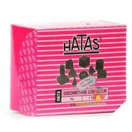 Hataş 0872 Geometrik Cisimler
