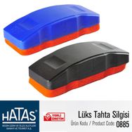 Hataş 0885 Lüks Tahta Silgisi