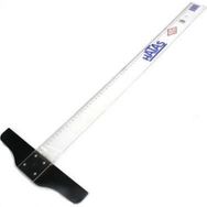 Hataş 1020 Acryl 65 cm Tekniker Mika T Cetveli